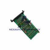 YXU168F YT204001-JD ABB upravljačka ploča